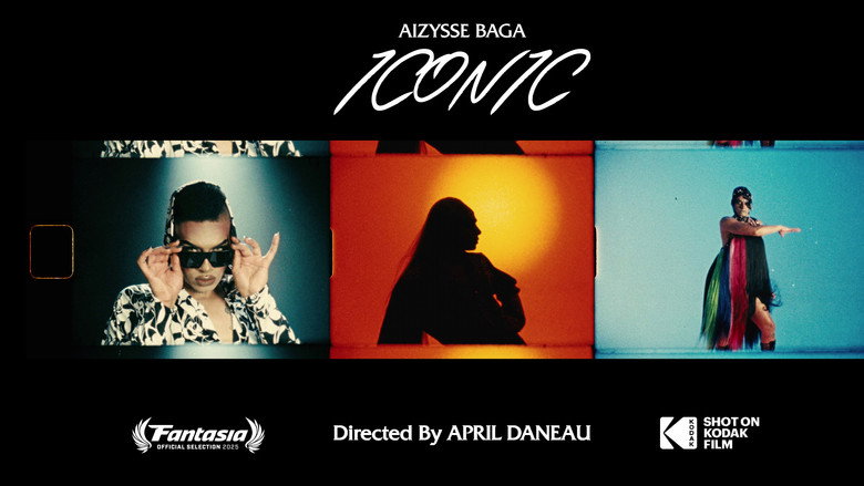 Iconic still 1