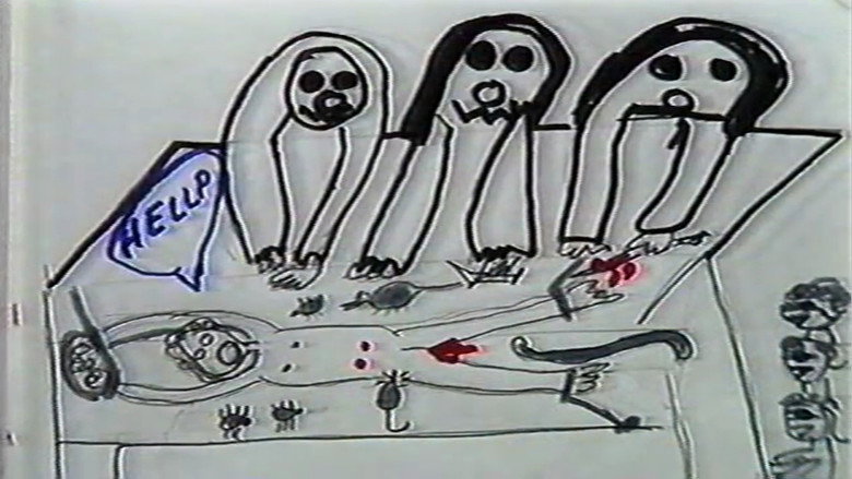 In the Name of Satan still 1