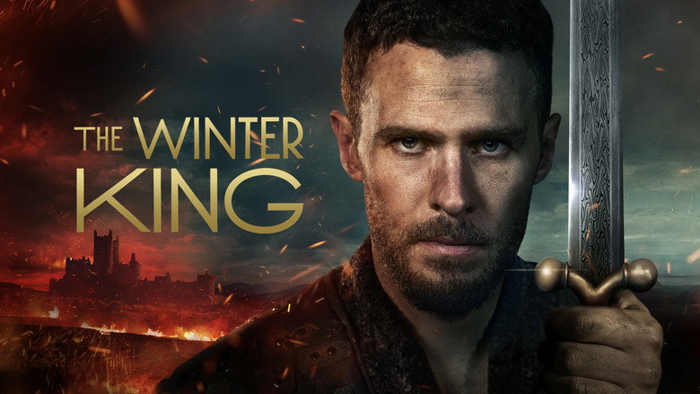 The Winter King still 5