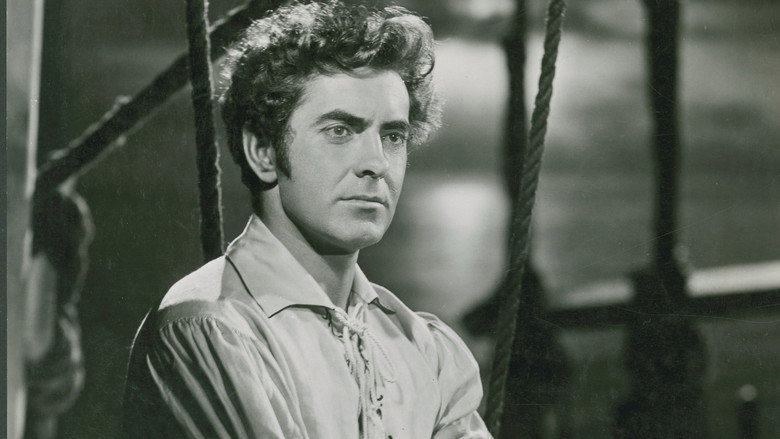 Captain from Castile still 6