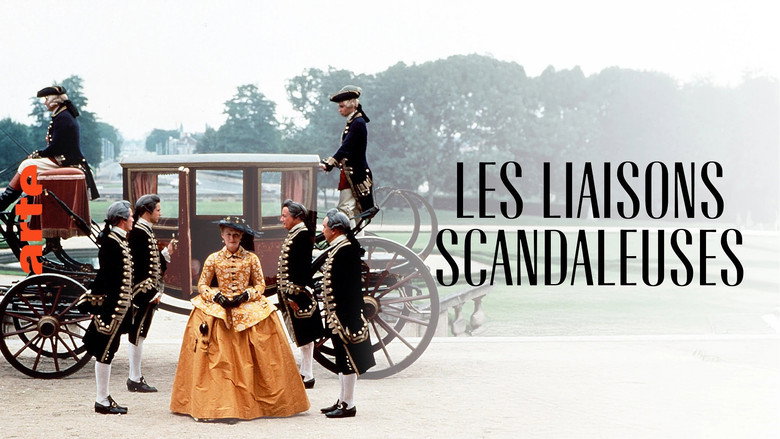 Dangerous Liaisons: A Feminist Manifesto? still 2