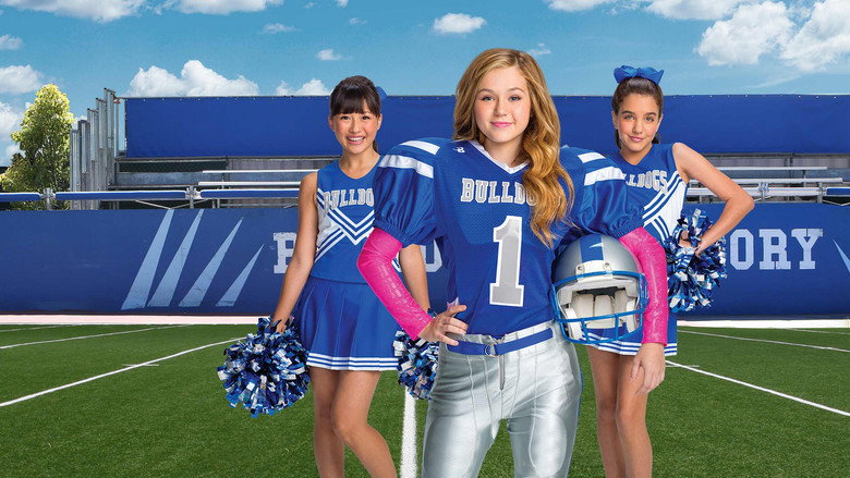 Bella and the Bulldogs still 8