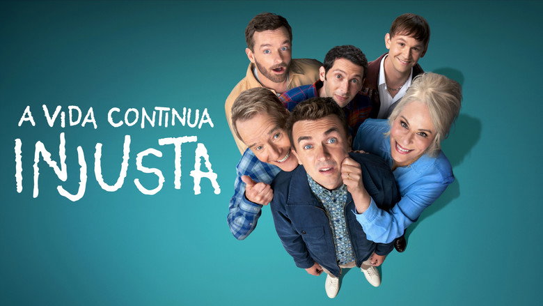 Malcolm in the Middle: Life's Still Unfair still 5