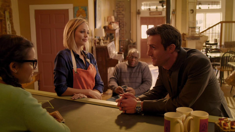 Coffee Shop still 2