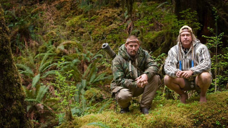 Dual Survival still 2