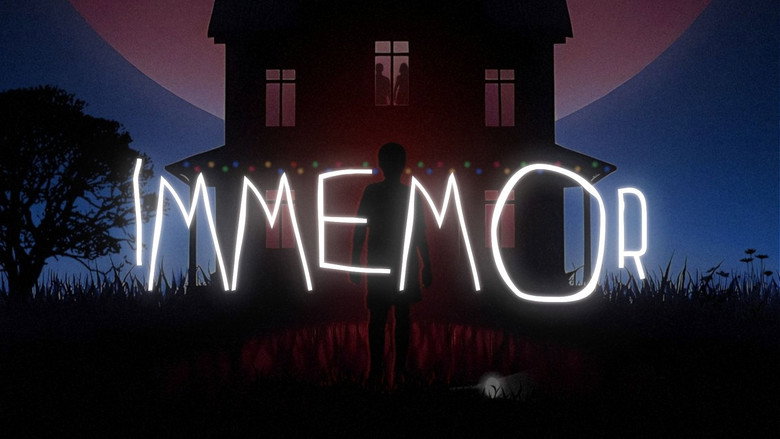 IMMEMOR still 1