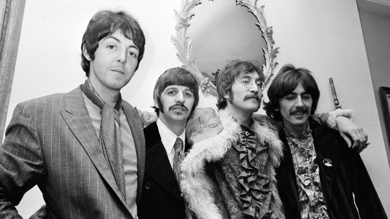 How the Beatles Changed the World still 6