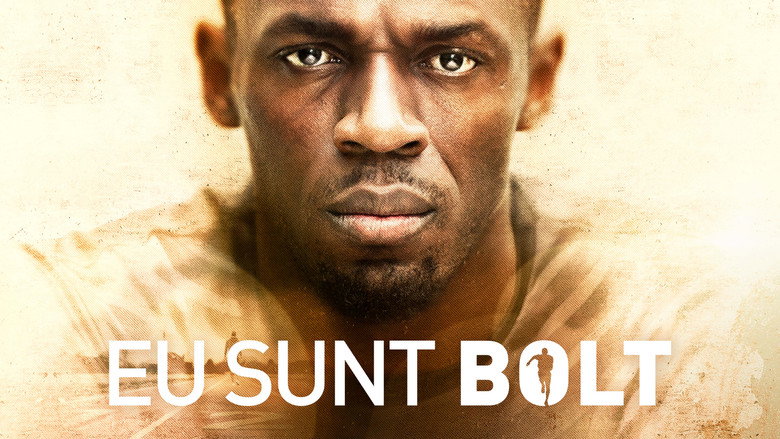 I Am Bolt still 6