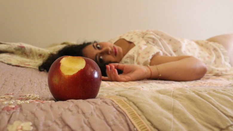 Bite still 3