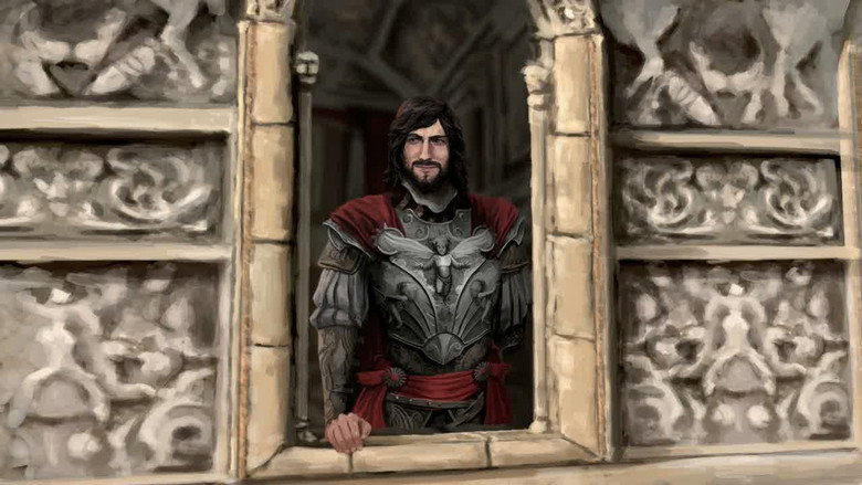 Assassin's Creed: Ascendance still 2