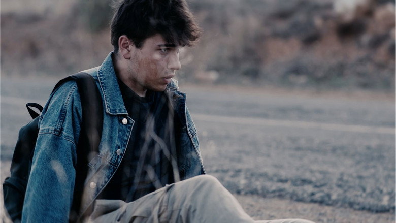 The Echo Forest still 4
