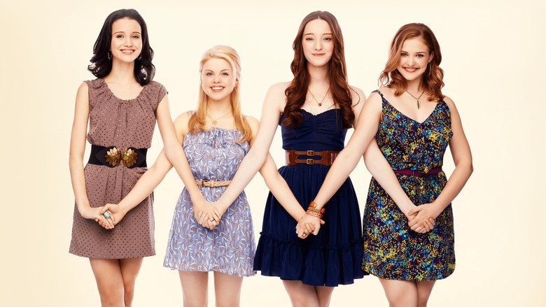 Bunheads still 2