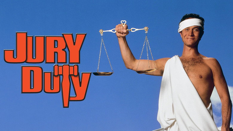 Jury Duty still 2