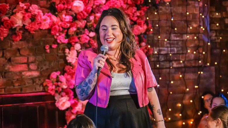 Liza Treyger: Night Owl still 1