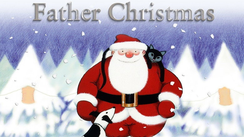 Father Christmas still 7