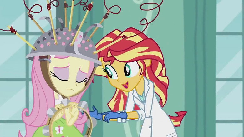 The Science of Magic still 3