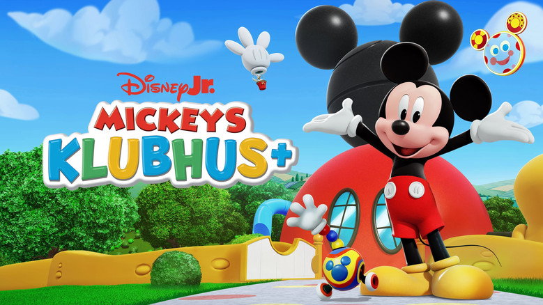 Mickey Mouse Clubhouse still 1