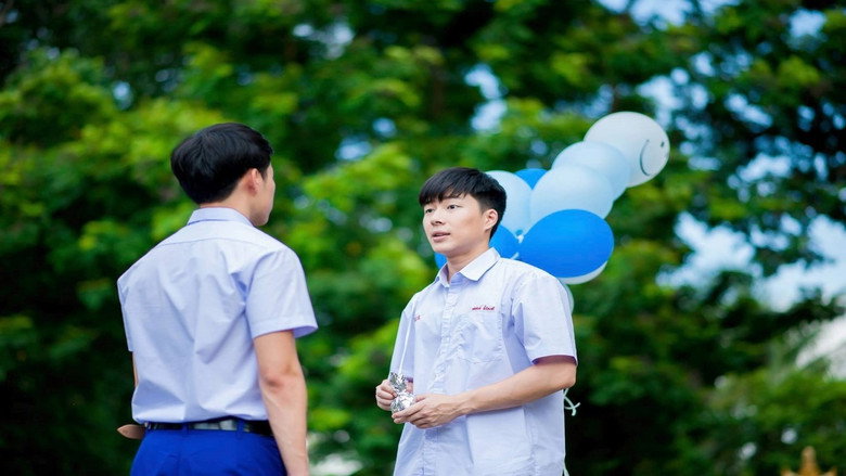 The Right Man: Because I Love You still 2