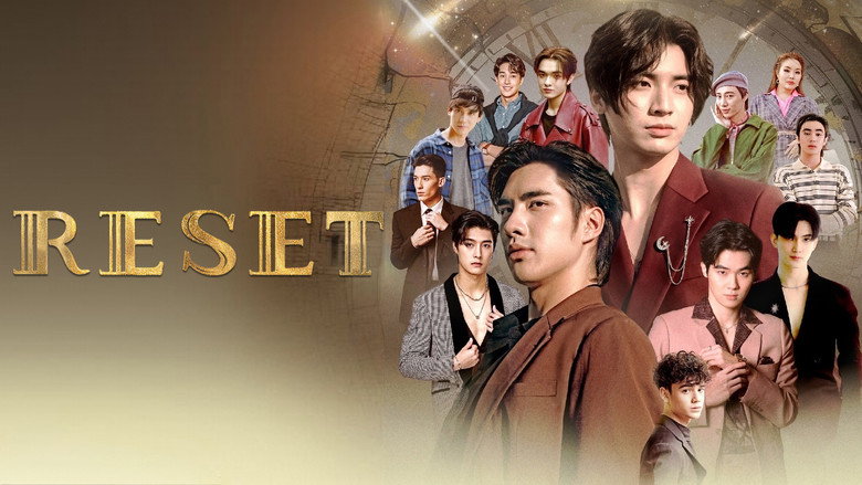Reset still 1