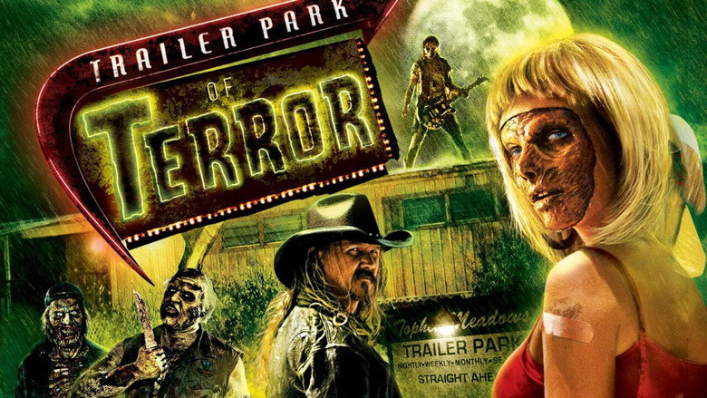 Trailer Park of Terror still 4