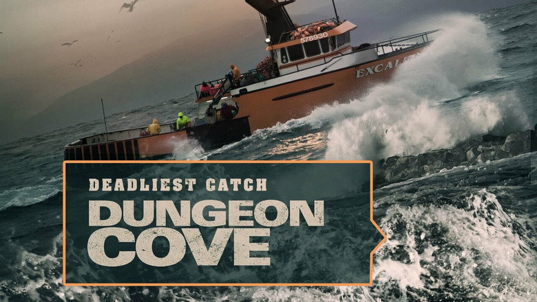 Deadliest Catch: Dungeon Cove still 4