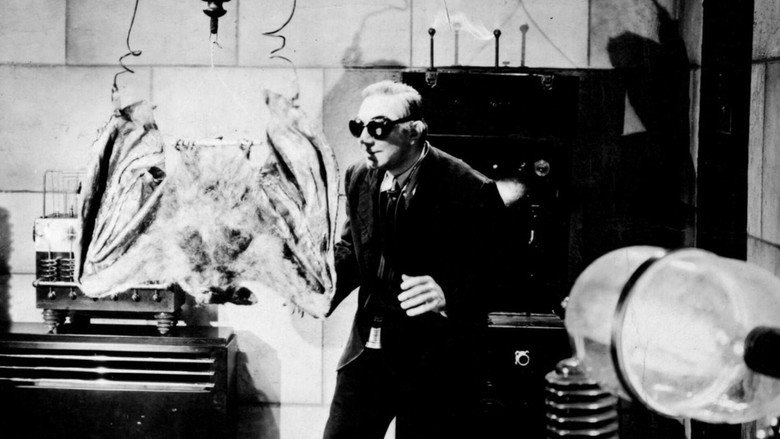 The Devil Bat still 6
