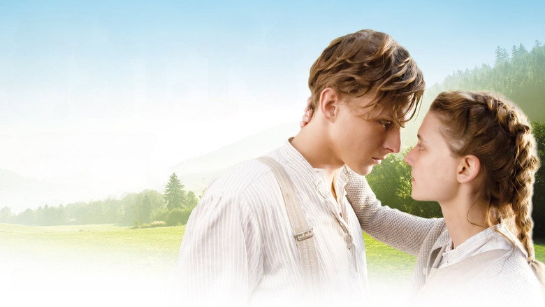 A Gschicht über d'Lieb still 3
