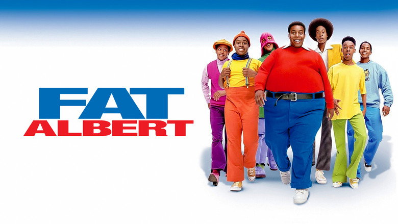 Fat Albert still 6