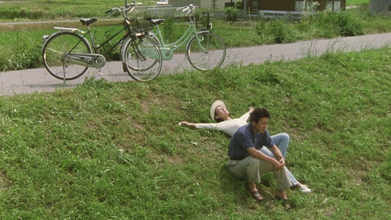 The Eel still 8