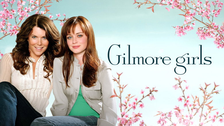 Gilmore Girls still 8