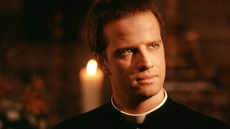 To Kill a Priest still 5
