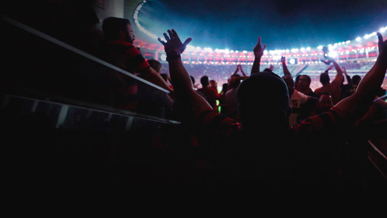 Até o Fim - Flamengo Campeão da Libertadores 2019 still 5