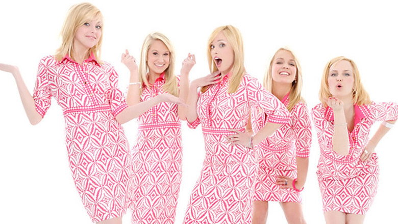 Legally Blonde – The Musical: The Search for Elle Woods still 1