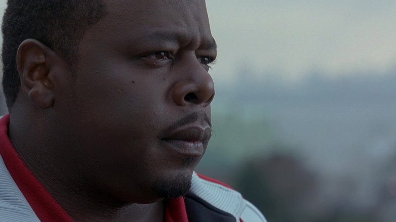 Code Name: The Cleaner still 6