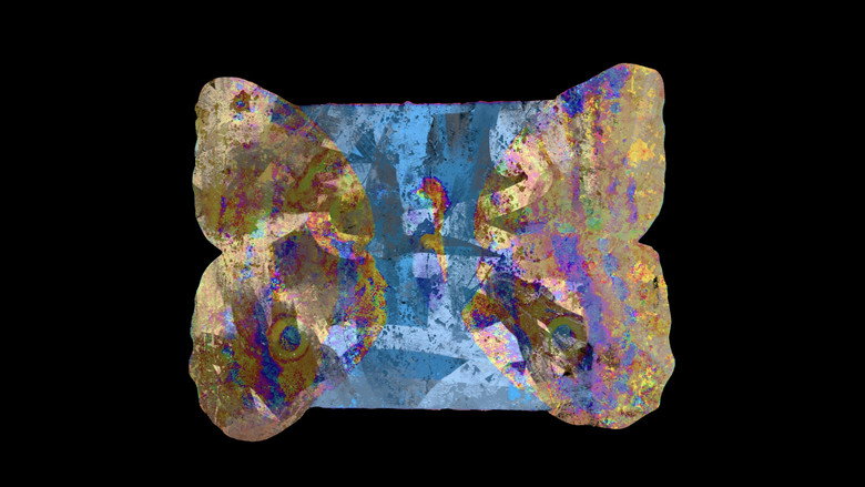 Reflexo still 1