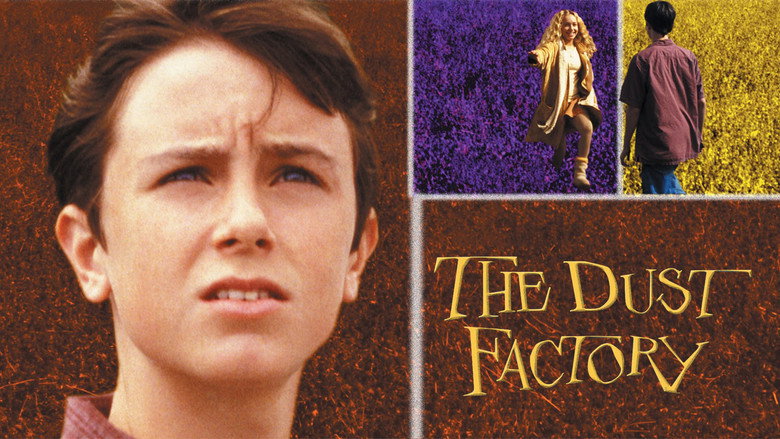 The Dust Factory still 5