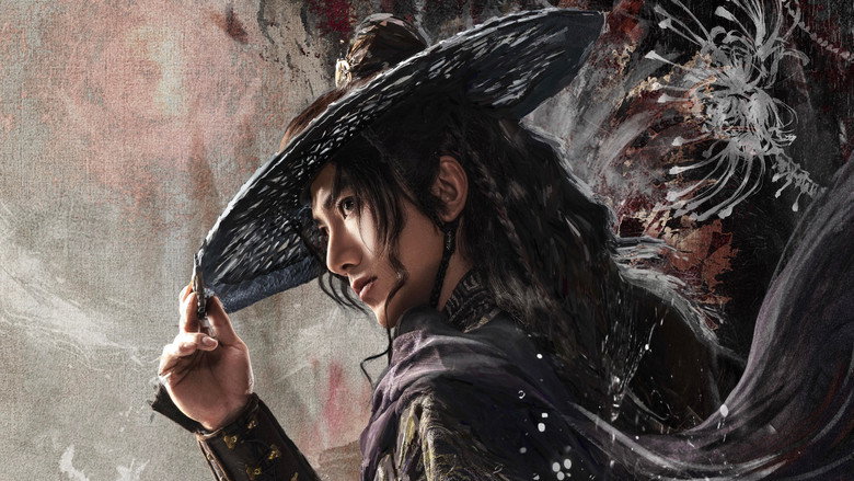 Whispers of Fate still 3