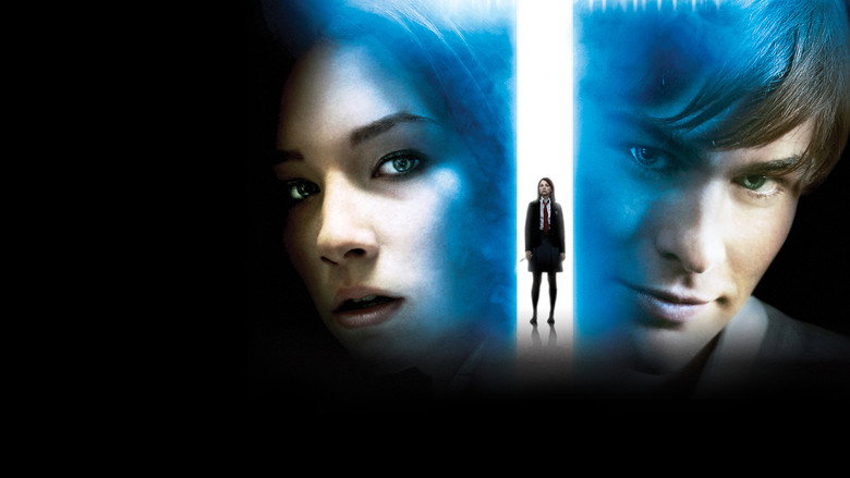 The Haunting of Molly Hartley still 5