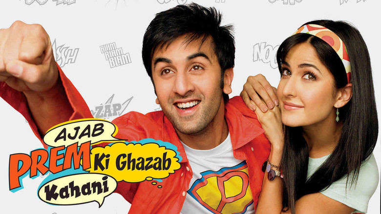 Ajab Prem Ki Ghazab Kahani still 7