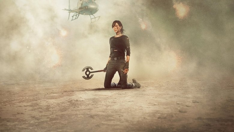 The Old Guard 2 still 5