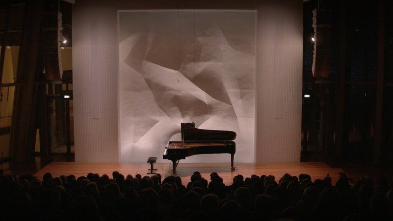 Alexander Malofeev: Fondation Louis Vuitton Recital still 4