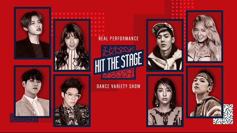 Hit The Stage still 1