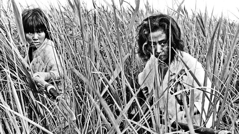 Onibaba still 7