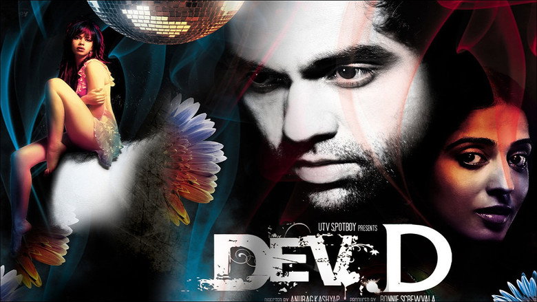 Dev.D still 8