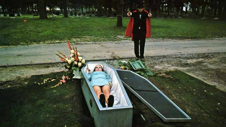 The Wizard of Gore still 7