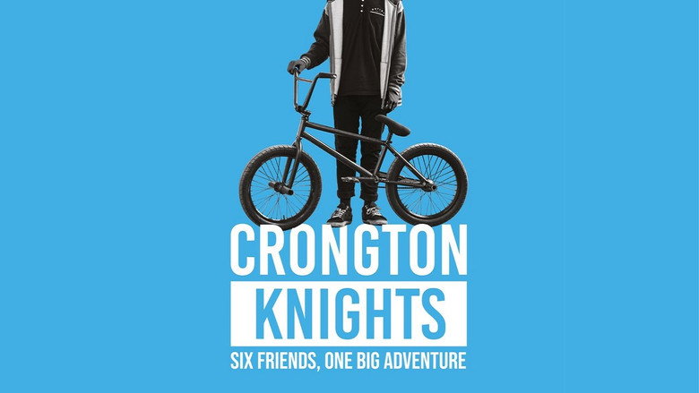 Crongton Knights still 1