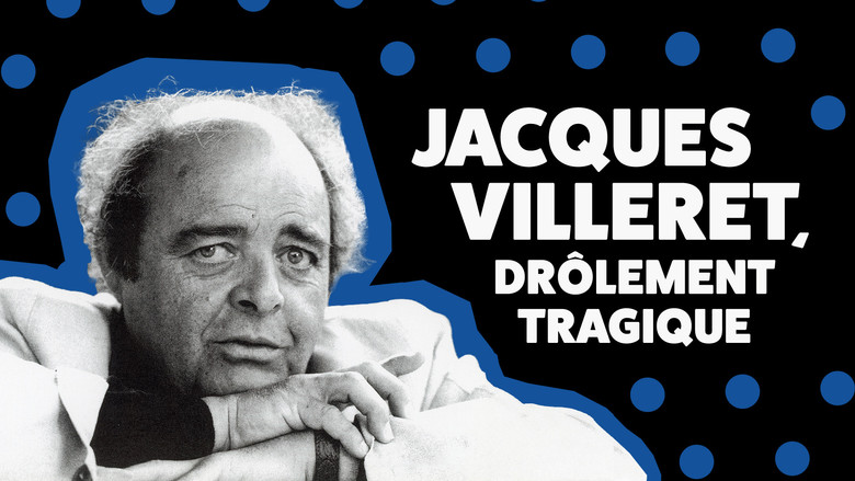 Jacques Villeret, drôlement tragique still 3