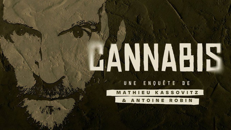 Cannabis : Une enquête de Mathieu Kassovitz et Antoine Robin still 2