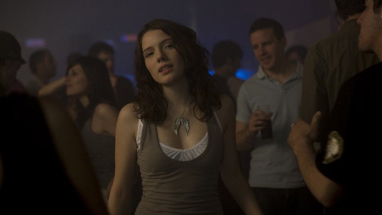 Eloise still 8