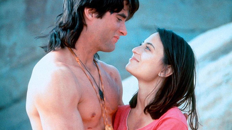 Desert Kickboxer still 2